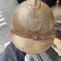 Casque Adrian Mod.15 Troupes