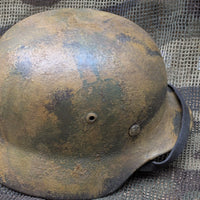 Casque Allemand Ww2