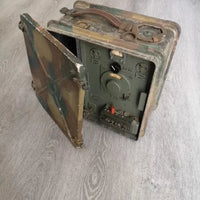 Radio War Allemande 1941 WW2