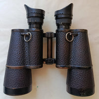 Jumelles Marine D'Occasion Carl Zeiss Jena Df 7x50