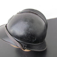 Casque Adrian 1915 Belge Gendarmerie 14-18
