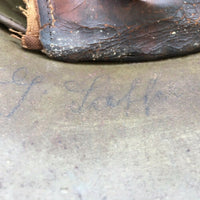 Casque Allemand Modele 16 WWI
