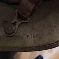 Casque Allemand Modele 16 WWI