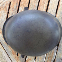 Casque Allemand Modele 16 WWI