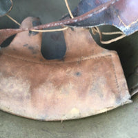Casque Allemand Modele 16 WWI