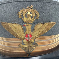 Casquette Militaire Fasciste Italien