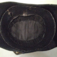 Chapeau Bicorne D’officier Monarchie