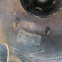 Casque À Pointe Waterloo Jr77