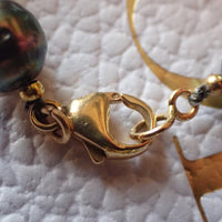 Collier Maison RAMBAUD Paris Perles de Tahiti +PERLES en OR 18 CARATS