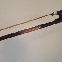 Archet Violon Ancien Parisot Paris