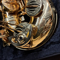 Saxophone Ténor Série 400 Buffet Crampon Paris