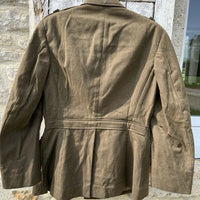 Veste Parachutiste Français SAS France Libre 1944 1945