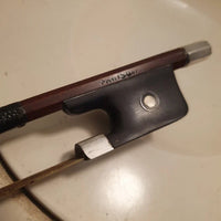 Archet Violon Ancien Parisot Paris