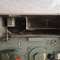 Radio War Allemande 1941 WW2
