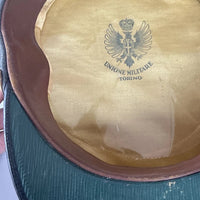 Casquette Militaire Fasciste Italien
