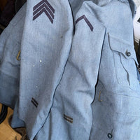 Uniforme Français Ww1 Complet