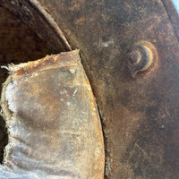 Casque Allemand Camouflé ww1