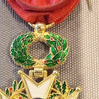Lot Médailles Légion D'Honneur