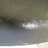 Casque Us M1 Américain Pattes Fixes Wwii Ww2