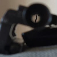 Lunette Zf411 FVS Complet
