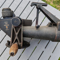 Jumelle Allemande Kriegmarine Sortie De Grenier Ww2