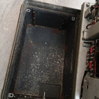 Radio War Allemande 1941 WW2