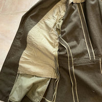 Veste Parachutiste Français SAS France Libre 1944 1945