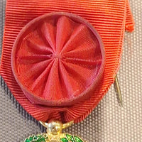 Lot Médailles Légion D'Honneur