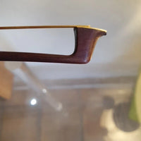 Archet Violon Ancien Parisot Paris