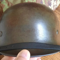 Casque 2 Decals Allemand Ww2