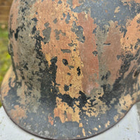 Casque Allemand ww2 39-45