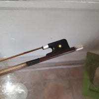 Archet Violon Ancien Parisot Paris