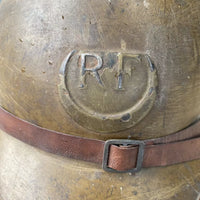 Casque Adrian Mod.15 Troupes