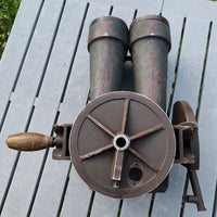 Jumelle Allemande Kriegmarine Sortie De Grenier Ww2
