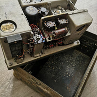 Radio War Allemande 1941 WW2