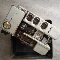 Radio War Allemande 1941 WW2