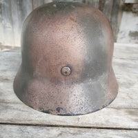 Casque Ww1 Ww2 Calot Vareuse Us Allemand Français