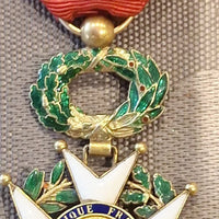 Lot Médailles Légion D'Honneur