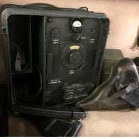 Radio War Allemande 1941 WW2