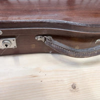 Violon ancien C.A. Miramont