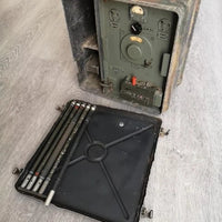 Radio War Allemande 1941 WW2