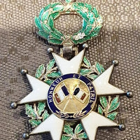 Lot Médailles Légion D'Honneur