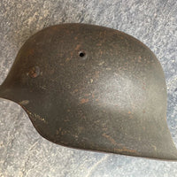 Casque Allemand Modele 1942