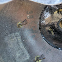 Casque À Pointe Waterloo Jr77