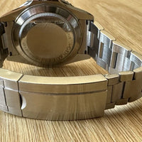 Ginault Ocean Rover II Date