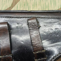 Etui Holster - Walther P38