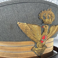 Casquette Militaire Fasciste Italien