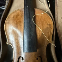 Violon Ancien Luthier Louis Colonot