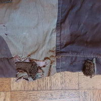 Veste camouflée WINDPROOF GB 1944 Normandie + Armée française Indo Indochine