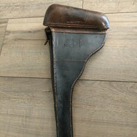Étui P08 Artillerie